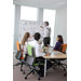 2 Panel Electronic Copyboard