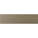 Strands 3" x 12" Horizontal Bullnose in Olive