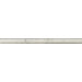 Bianco Gioia 1" x 12" Marble Mini Tile in Bianco Gioia OG