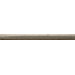 Renaissance 1" x 12" Ravena Liner in Antique Nickel