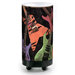 Guitars Accent Table Lamp