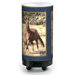 Majestic Horses Table Lamp