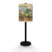 Home Sweet Home Accent Table Lamp