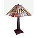 Jigsaw Dance Mission 2 Light Table Lamp