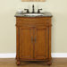 Molly 26" Single Sink Bathroom Vanity Cabinet