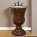 23" Falmouth Single Bathroom Vanity