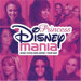 Princess Disney Mania CD