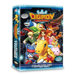 Digimon Data Squad Collection 2 DVD