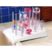 Drain N Dry Bottle Drying Rack