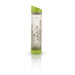 Savoy 16 Oz Bamboo Glass Water Bottle