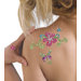 Trendy Bead Tattoos