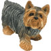 Mid Size Yorkshire Terrier Sculpture