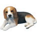 Original Size Beagle Sculpture