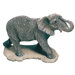 Original Size African Elephant Sculpture