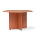 Round Conference Table