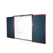 Two Door Presentation Board