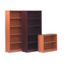Laminate Bookcase