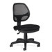 Low-Back Mesh Task Chair