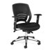 Mid-Back Mesh Managerial Chair