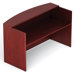 Margate Reception Desk Shell (Includes Transaction top)
