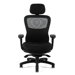 Mesh Back Executive Chair