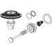 Exposed Water Closet Rebuild Kit