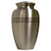 Classic Pewter Adult Urn