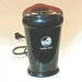 Mill Electric Coffee Grinder in Black