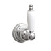 Wellington Robe Hook