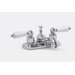 Ashbury Centerset Bathroom Faucet with Double Handles