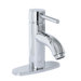 Essen Single Hole Bathroom Faucet with Single Handle
