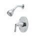 Sanibel Single Volume Control Shower Faucet