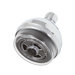 Three-Setting Shower Head