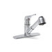 Sonoma One Handle Centerset Kitchen Faucet