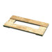 American Cart and Equipment Wood Chair Pallet