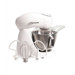 Eclectrics All-Metal Stand Mixer