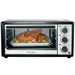 6-Slice Convection Toaster Oven in Stainless Steel