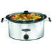 7 qt. Slow Cooker