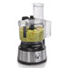 Bowl Scraper Food Processor