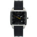 T-Trend Tissot Men's Watch with Black Rubber Strap