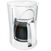 12 Cup Coffee Maker Permanent Filter