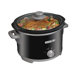 4 Qt Oval Slow Cooker