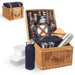 Canterbury Picnic Basket