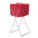 NFL Party Cube Digital Print Cooler