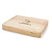 NFL Asiago Engraved Board