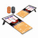 Basketball Hoop Bean Bag Throw