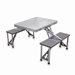 Picnic Table