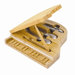 Piano Cheese Board