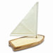 Sailboat Cutting Board