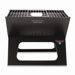 NBA X-Grill